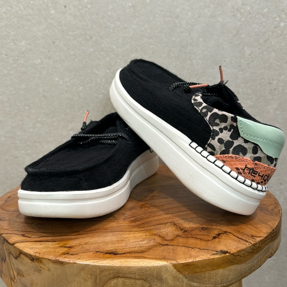 Hey Dude Wendy Rise Jungle Funk